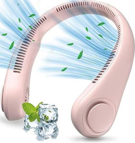 Neck fan optimizer